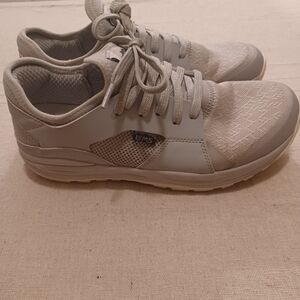 Lems Mesa Glacier Minimal Drop Wide Toebox Barefoot Shoes Women's Size 10